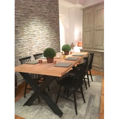 Table De Repas Architecte