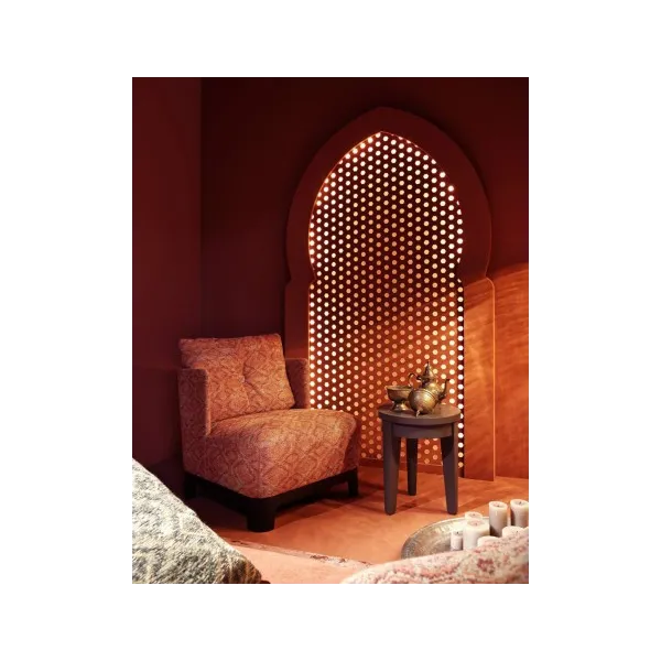 Meridiani - Fauteuil Keeton