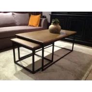 Table Basse Gigogne Hugo