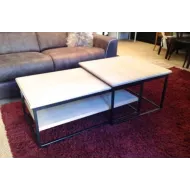 Table Basse Gigogne Hugo