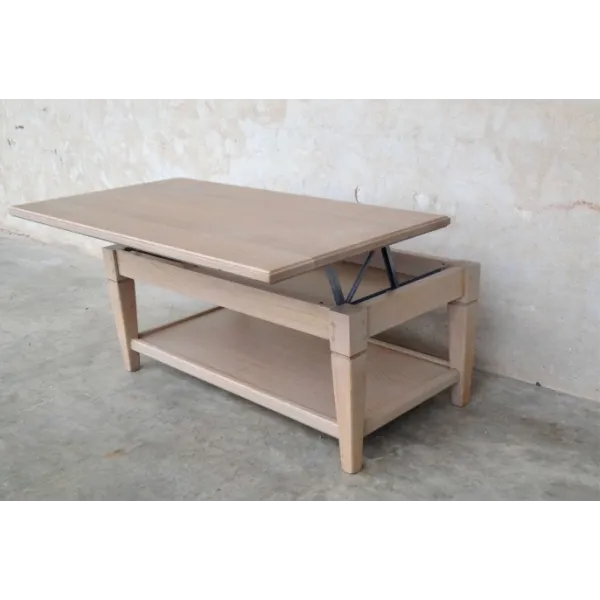 Table Basse Rialto Relevable