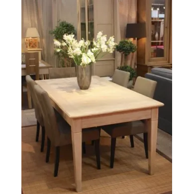 Table De Repas Rialto Rectangulaire