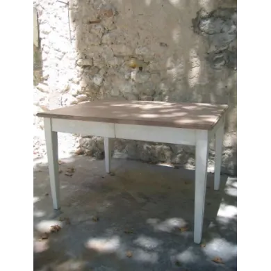 Table De Repas Rialto Rectangulaire