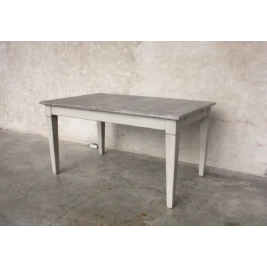 Table De Repas Rialto Rectangulaire