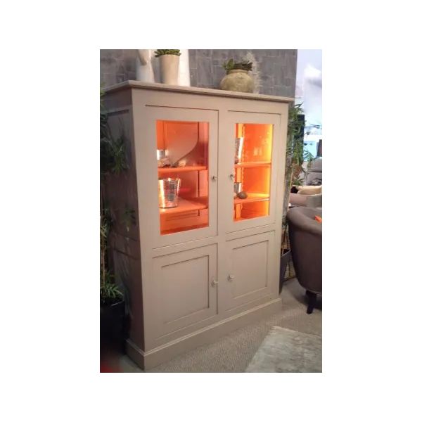Vitrine Rialto