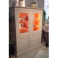 Vitrine Rialto