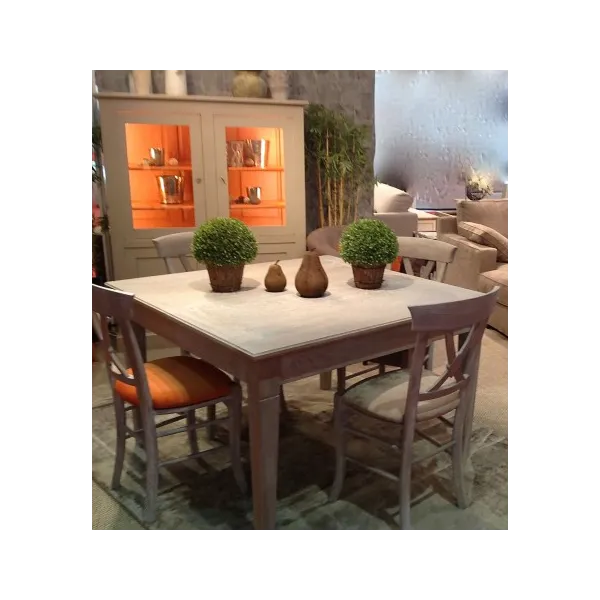 Vitrine Rialto