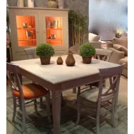 Vitrine Rialto