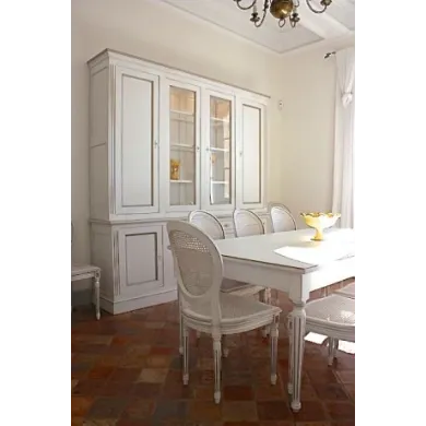 Table De Repas Montmajour Rectangulaire
