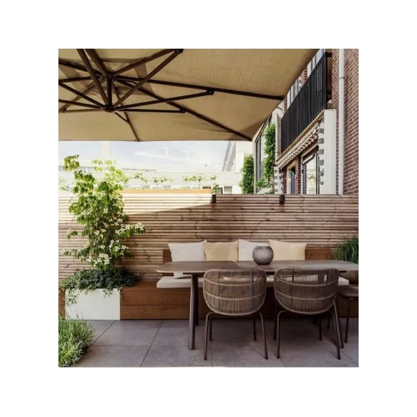 Outdoor - Vincent Sheppard Chaise Kodo