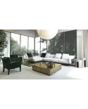 Meridiani - Fauteuil Forest