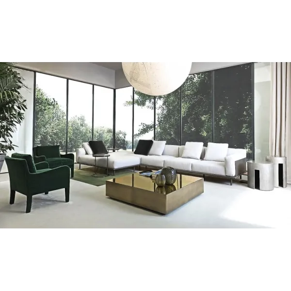 Meridiani - Fauteuil Forest