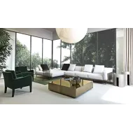 Meridiani - Fauteuil Forest