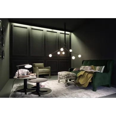 Meridiani - Fauteuil Forest