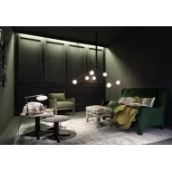 Meridiani - Fauteuil Forest