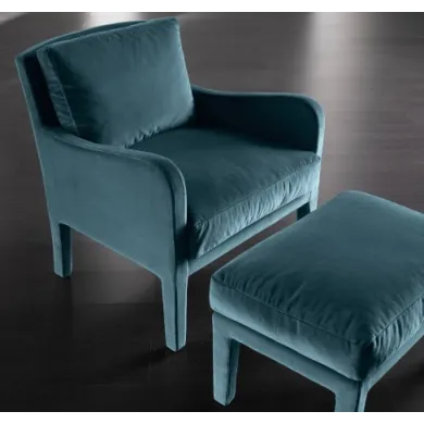 Meridiani - Fauteuil Forest