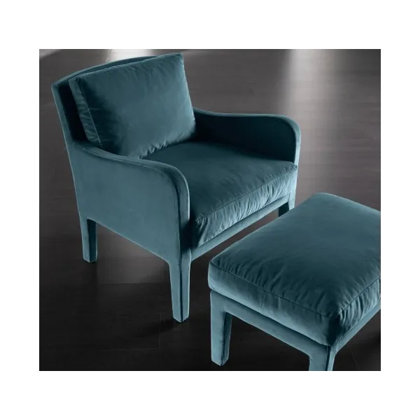 Meridiani - Fauteuil Forest