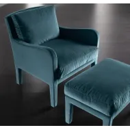 Meridiani - Fauteuil Forest