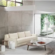 NOUVEAU Canapé LOLL -  GERVASONI - Designer PAOLA NAVONE