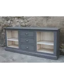 Bahut Bas Rialto  2 Niches
