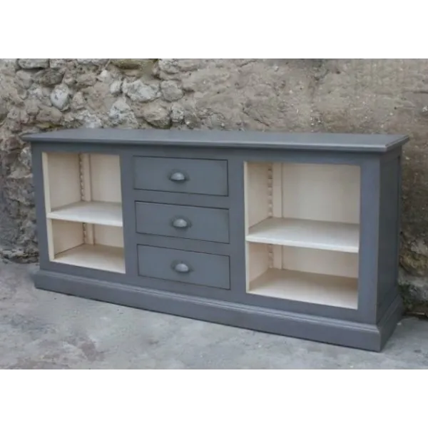 Bahut Bas Rialto  2 Niches