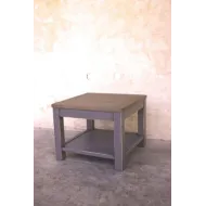 Bout de canapé Lisa - Coup de Soleil Mobilier