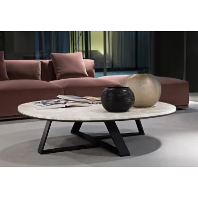 Meridiani - Table Basse Judd