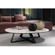 Meridiani - Table Basse Judd
