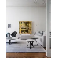Meridiani - Table Basse Judd