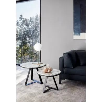 Meridiani - Table Basse Judd