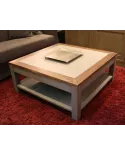 Table Basse Lisa Carrée