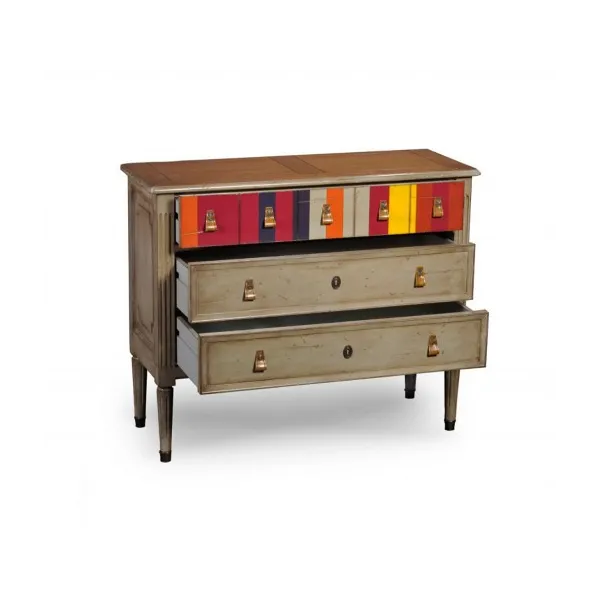 Commode Jacob