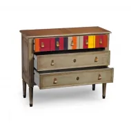 Commode Jacob