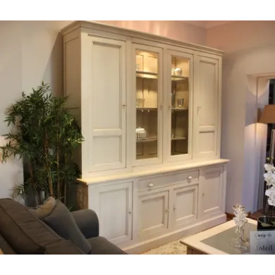 Vaisselier Rialto  4 Portes
