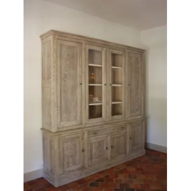 Vaisselier Rialto  4 Portes