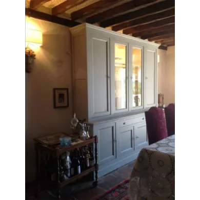 Vaisselier Rialto  4 Portes