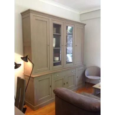Vaisselier Rialto  4 Portes