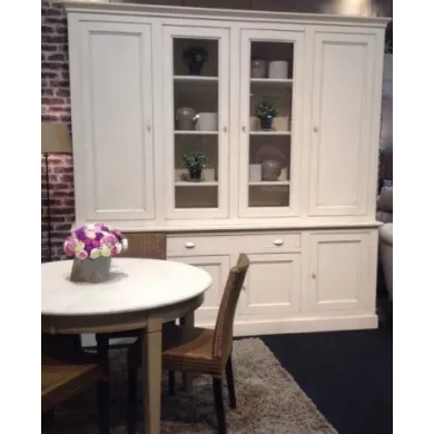 Vaisselier Rialto  4 Portes