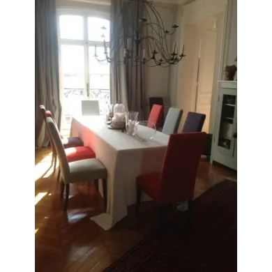 Chaise Milan