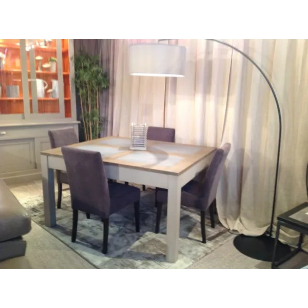Chaise Milan