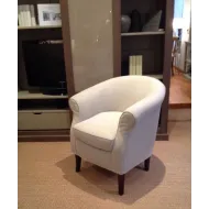 Fauteuil Rivoli