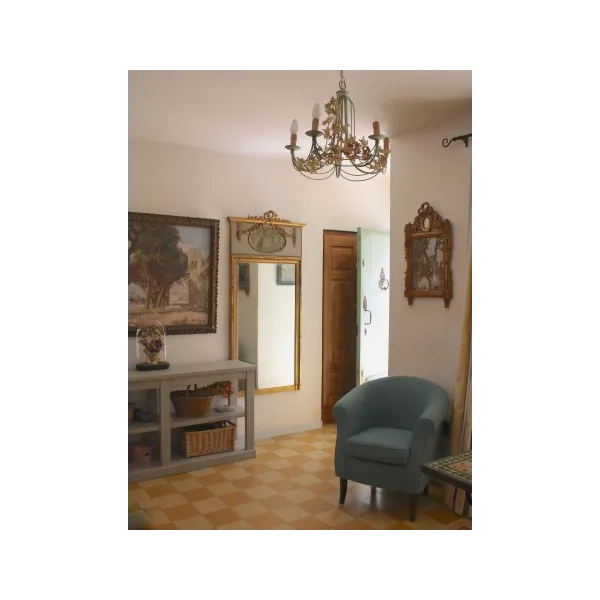 Fauteuil Rivoli