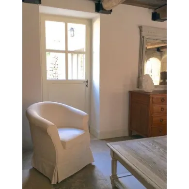 Fauteuil Rivoli