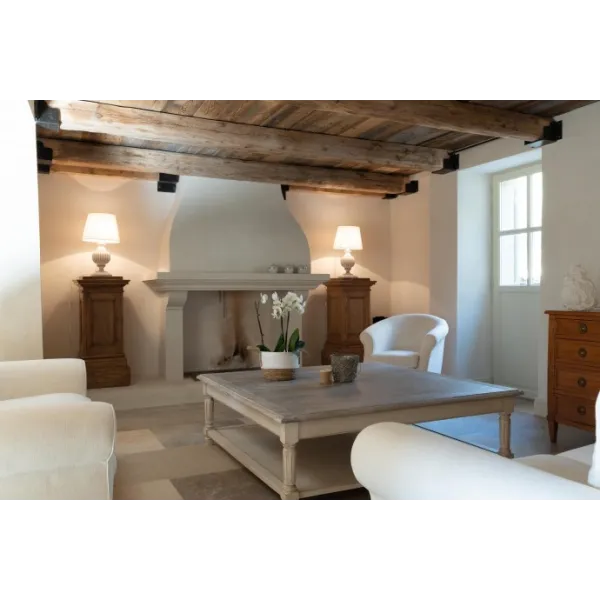 Fauteuil Rivoli