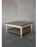 Table Basse Rialto  Carrée