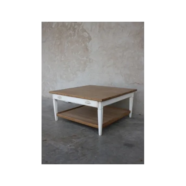 Table Basse Rialto  Carrée