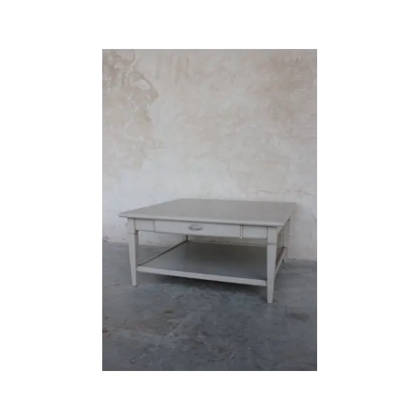 Table Basse Rialto  Carrée