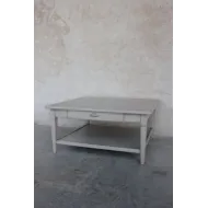 Table Basse Rialto  Carrée