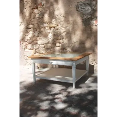 Table Basse Rialto  Carrée