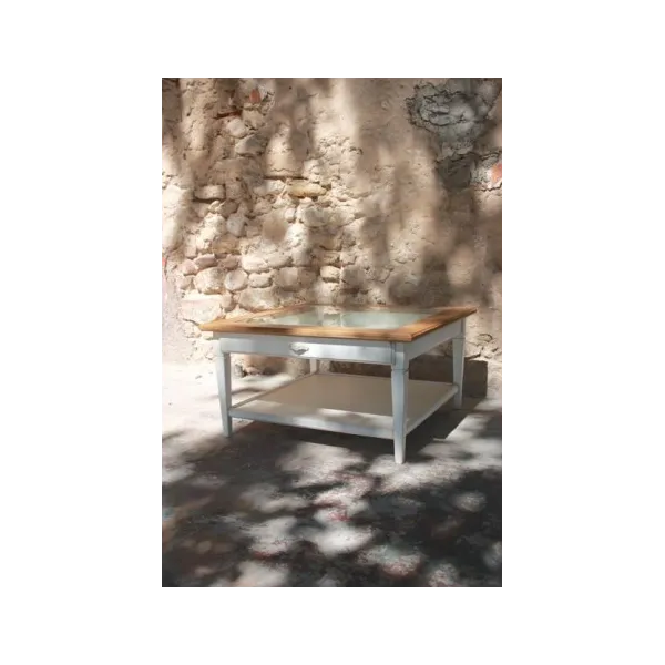 Table Basse Rialto  Carrée
